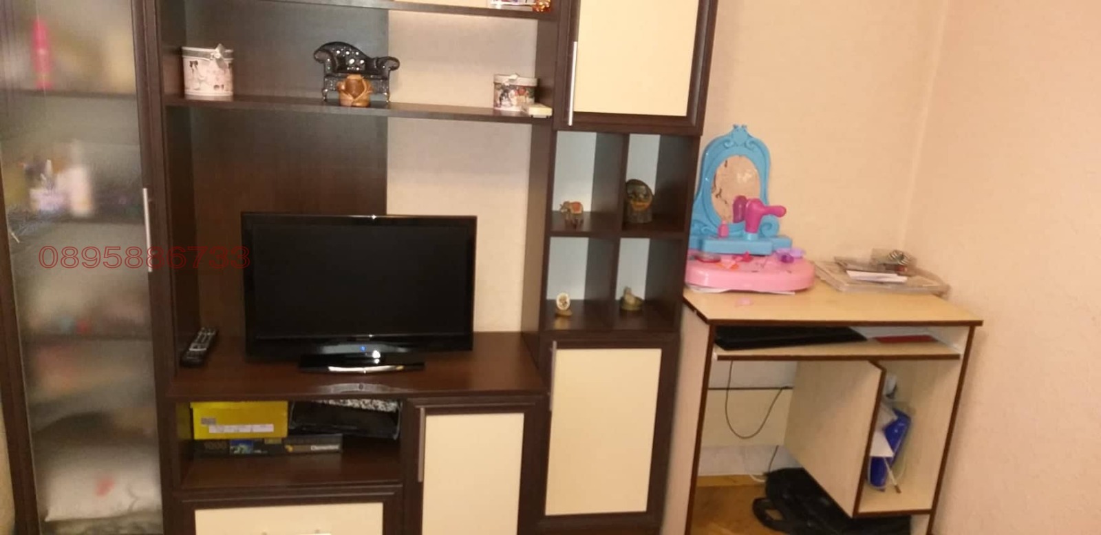 Продава 4-СТАЕН, гр. Шумен, Гривица, снимка 8 - Апартаменти - 54996578