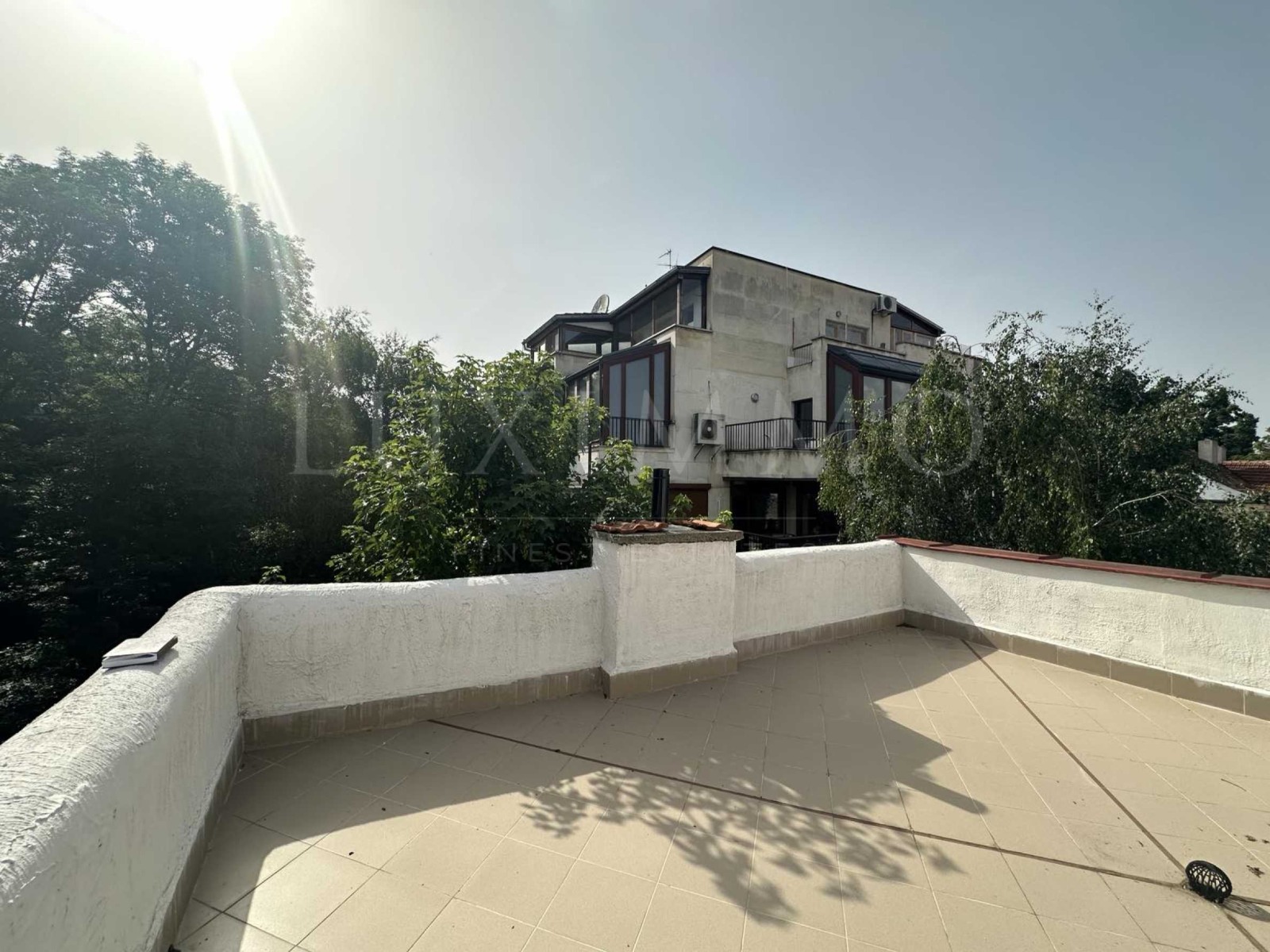Продава МНОГОСТАЕН, гр. София, Докторски паметник, снимка 2 - Апартаменти - 50897284