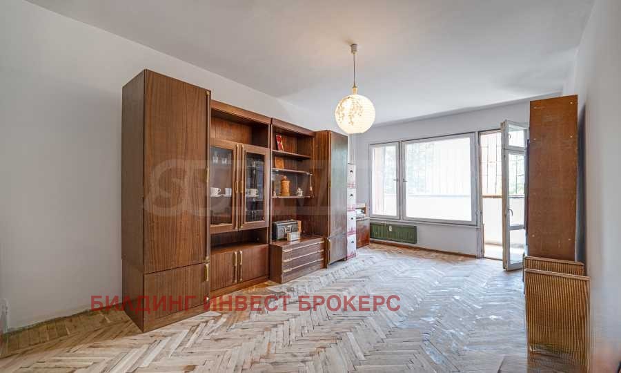 Продава МНОГОСТАЕН, гр. София, Младост 4, снимка 12 - Апартаменти - 56172039