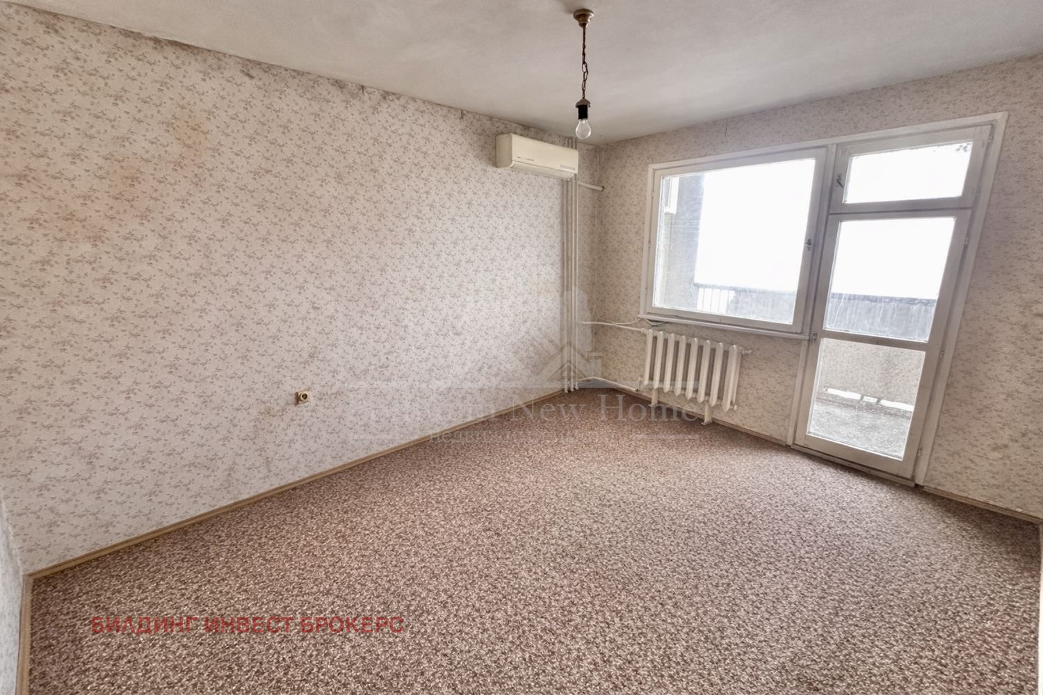 Продава МНОГОСТАЕН, гр. София, Младост 4
