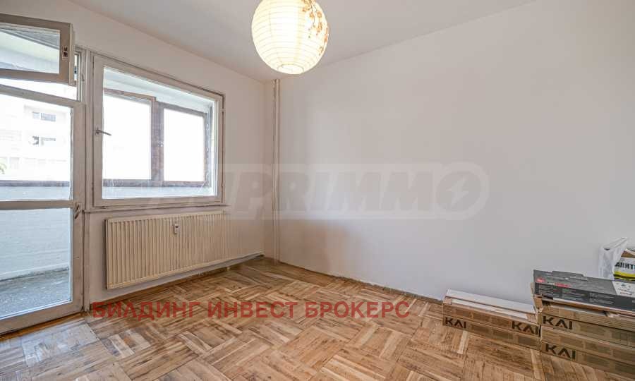 Продава МНОГОСТАЕН, гр. София, Младост 4, снимка 7 - Апартаменти - 56172039