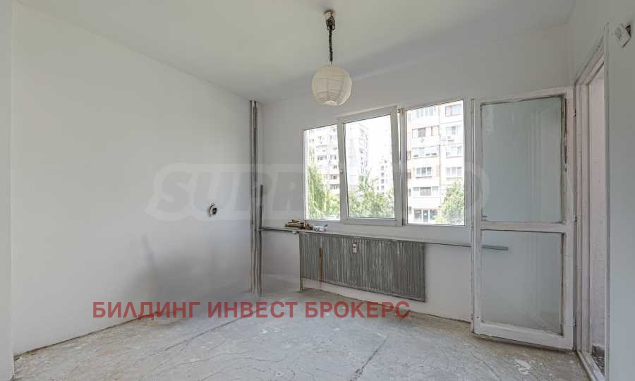 Продава МНОГОСТАЕН, гр. София, Младост 4, снимка 6 - Апартаменти - 56172039