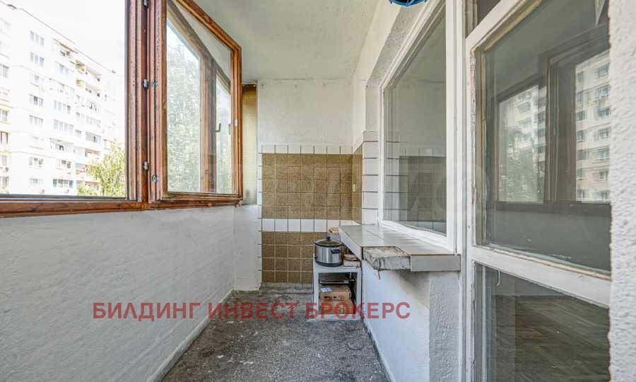 Продава МНОГОСТАЕН, гр. София, Младост 4, снимка 13 - Апартаменти - 56172039