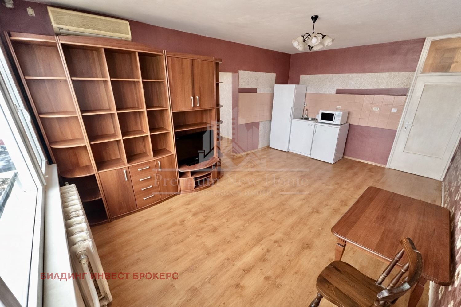 Продава МНОГОСТАЕН, гр. София, Младост 4, снимка 2 - Апартаменти - 56172039
