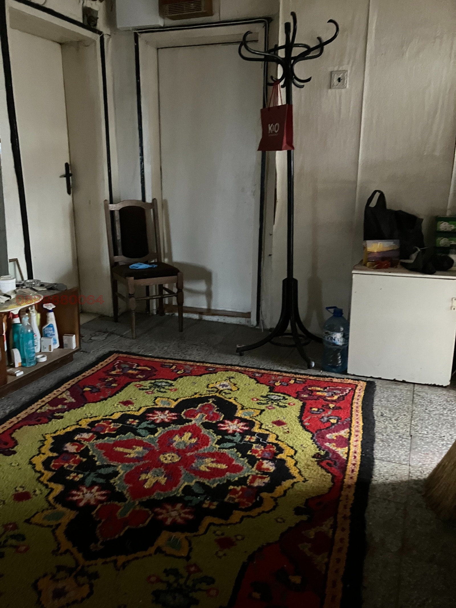Продава КЪЩА, гр. Димитровград, област Хасково, снимка 10 - Къщи - 54721495