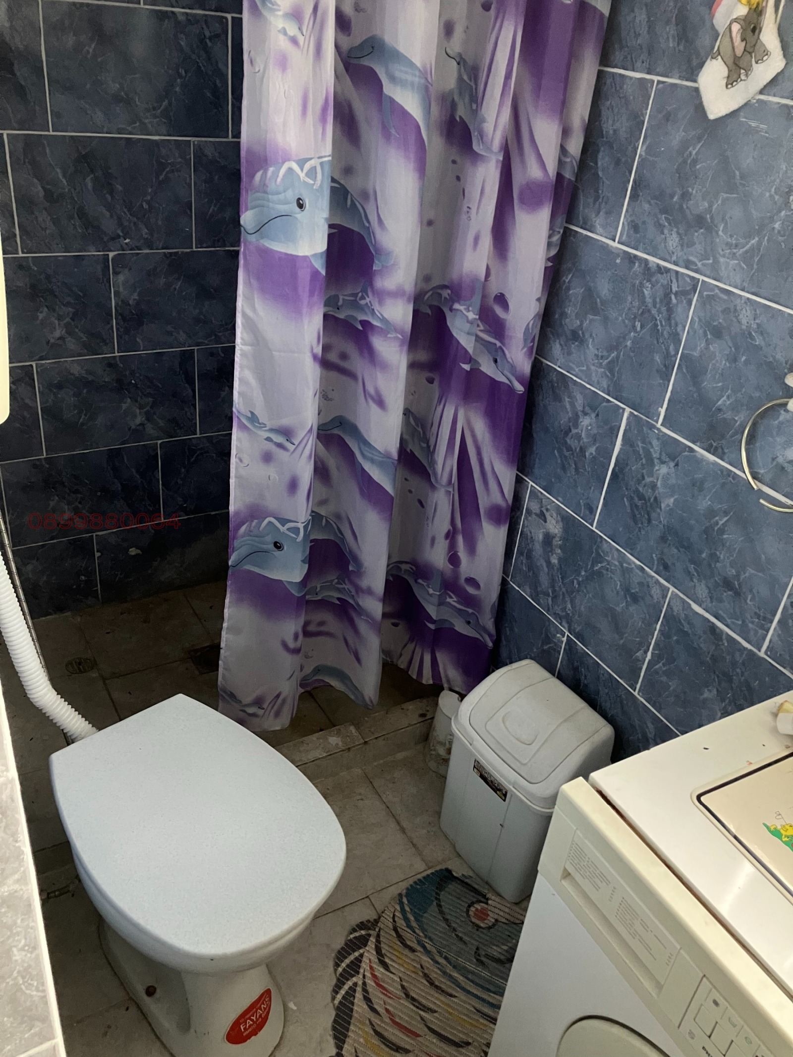Продава КЪЩА, гр. Димитровград, област Хасково, снимка 9 - Къщи - 54721495