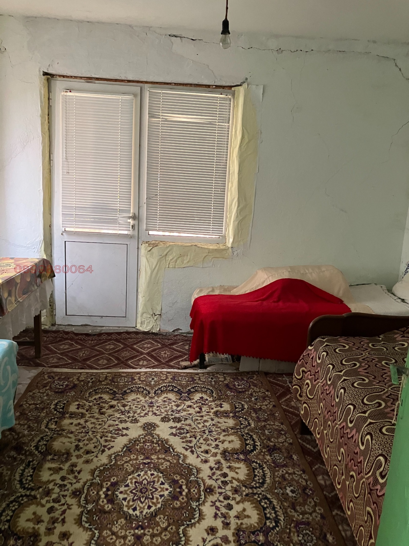 Продава КЪЩА, гр. Димитровград, област Хасково, снимка 2 - Къщи - 54721495