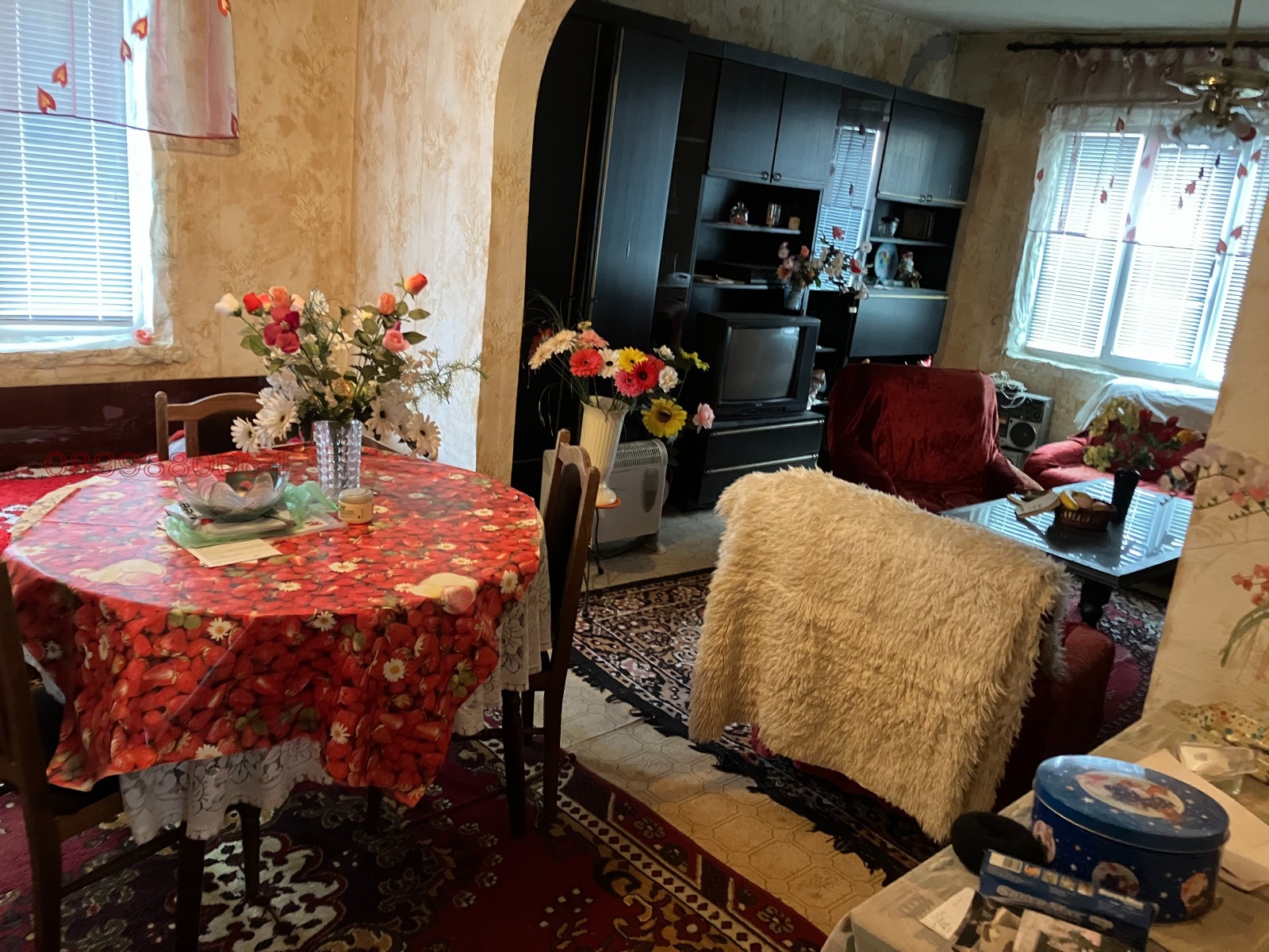 Продава КЪЩА, гр. Димитровград, област Хасково, снимка 12 - Къщи - 54721495
