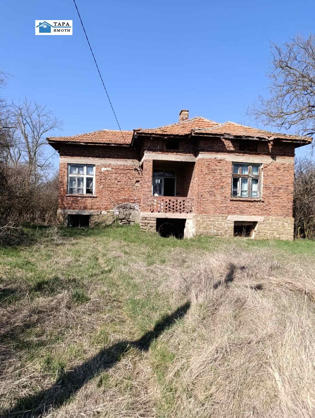 Продава КЪЩА, с. Негованци, област Перник, снимка 3 - Къщи - 54687380