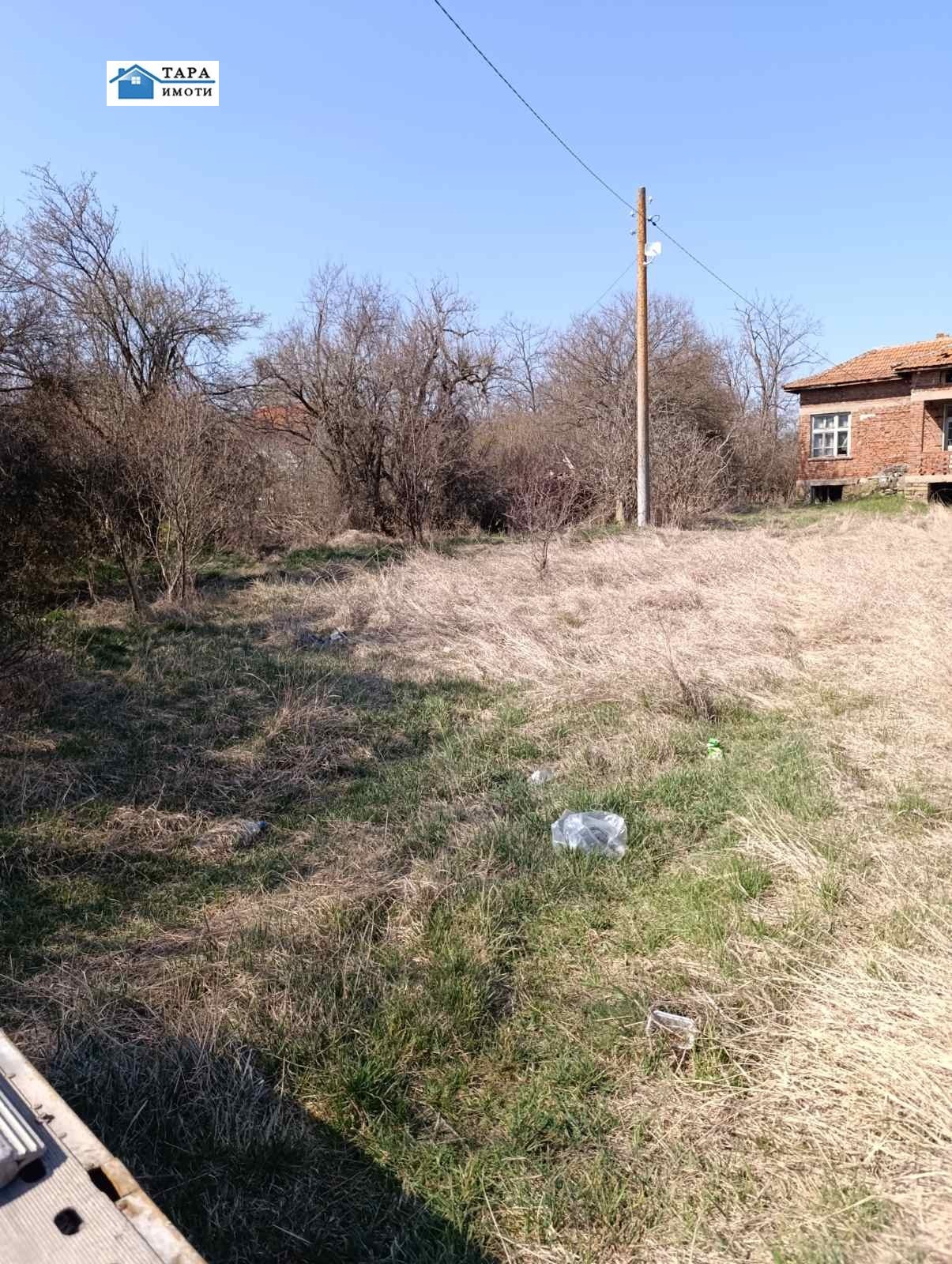 Продава КЪЩА, с. Негованци, област Перник, снимка 5 - Къщи - 54687380