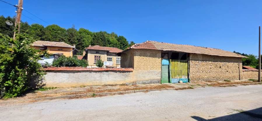 Продава КЪЩА, гр. Павликени, област Велико Търново, снимка 5 - Къщи - 55693700