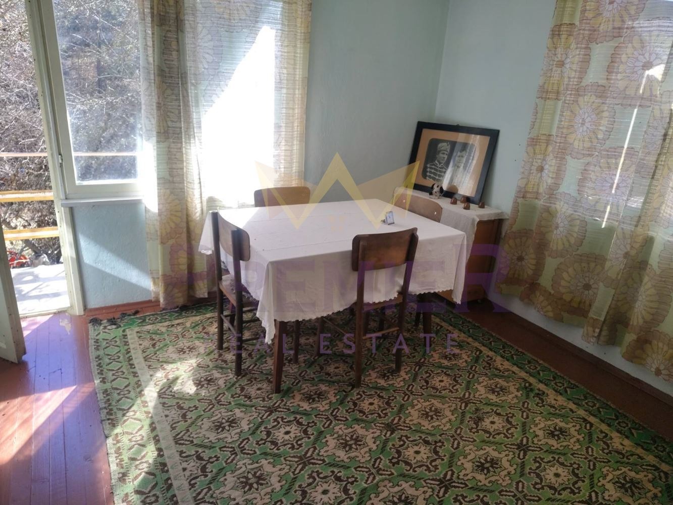 Продава КЪЩА, с. Лешниковци, област Перник, снимка 5 - Къщи - 55936548