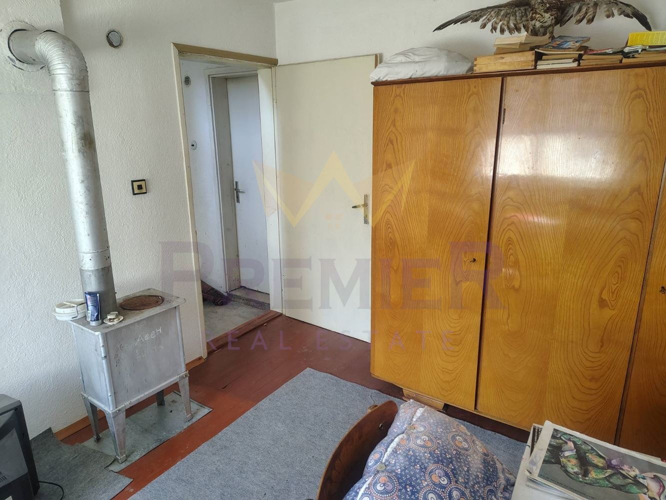 Продава КЪЩА, с. Лешниковци, област Перник, снимка 11 - Къщи - 55936548