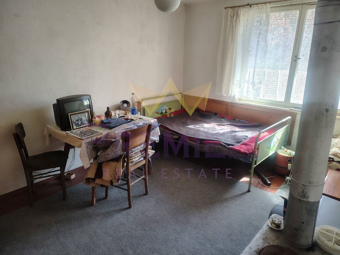 Продава КЪЩА, с. Лешниковци, област Перник, снимка 10 - Къщи - 55936548