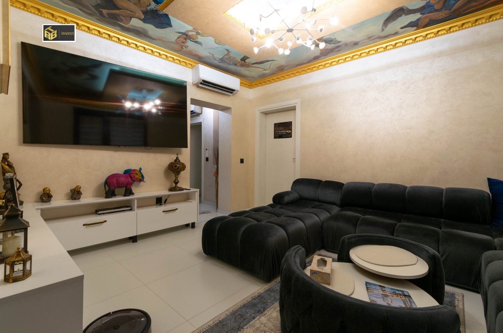 Продава КЪЩА, гр. София, Бояна, снимка 4 - Къщи - 56271180