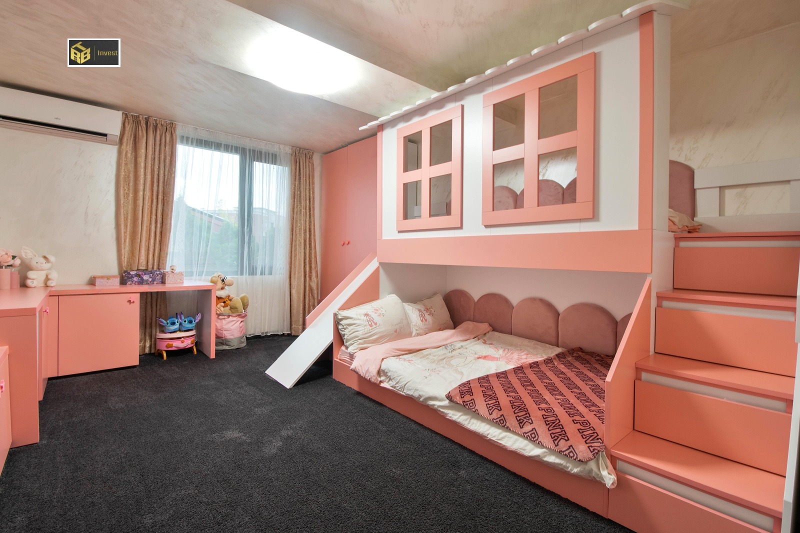 Продава КЪЩА, гр. София, Бояна, снимка 11 - Къщи - 56271180