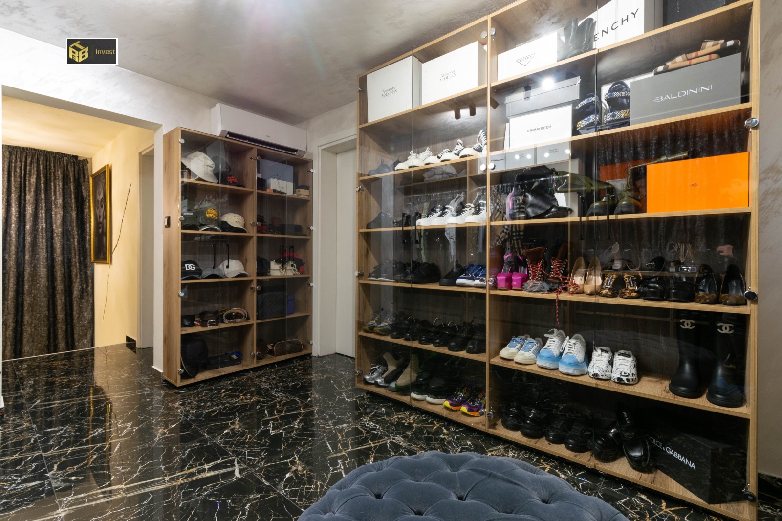 Продава КЪЩА, гр. София, Бояна, снимка 15 - Къщи - 56271180