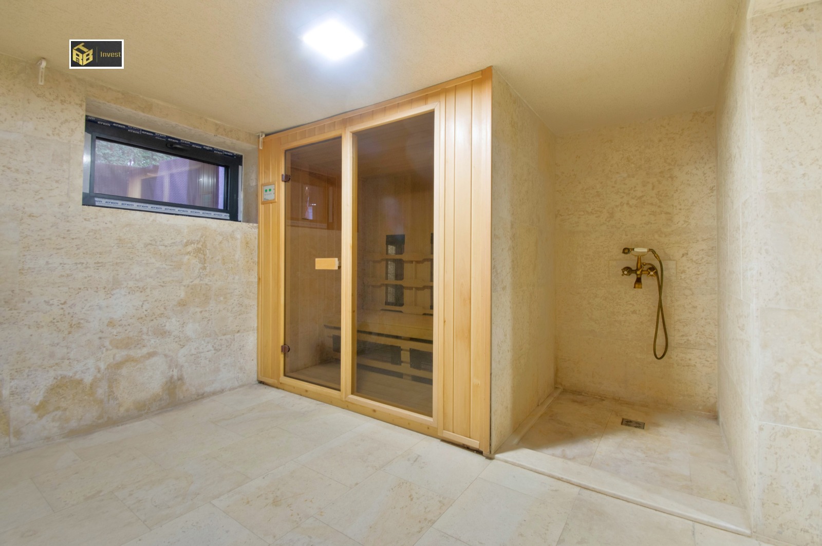 Продава КЪЩА, гр. София, Бояна, снимка 16 - Къщи - 56271180