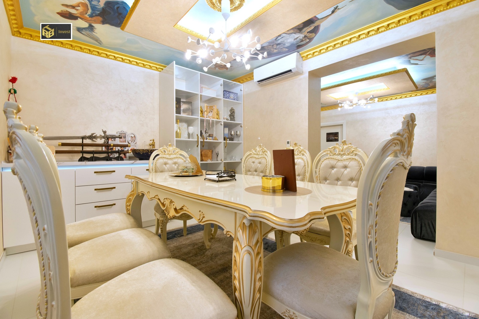 Продава КЪЩА, гр. София, Бояна, снимка 7 - Къщи - 56271180