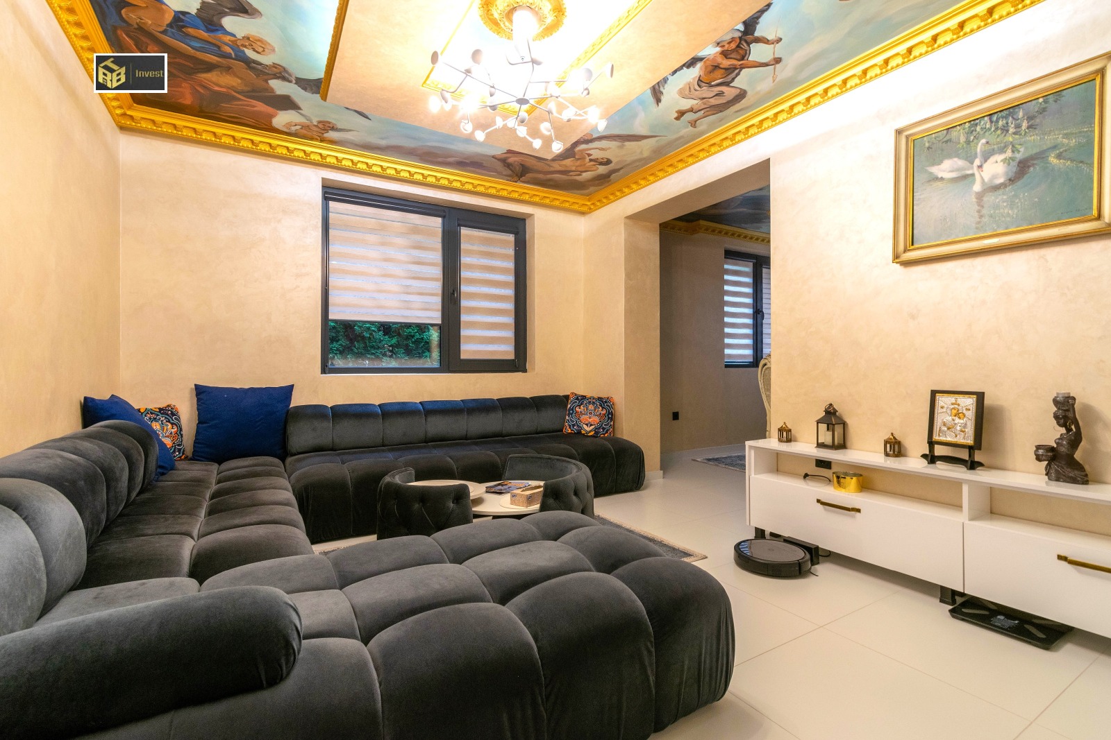 Продава КЪЩА, гр. София, Бояна, снимка 2 - Къщи - 56271180