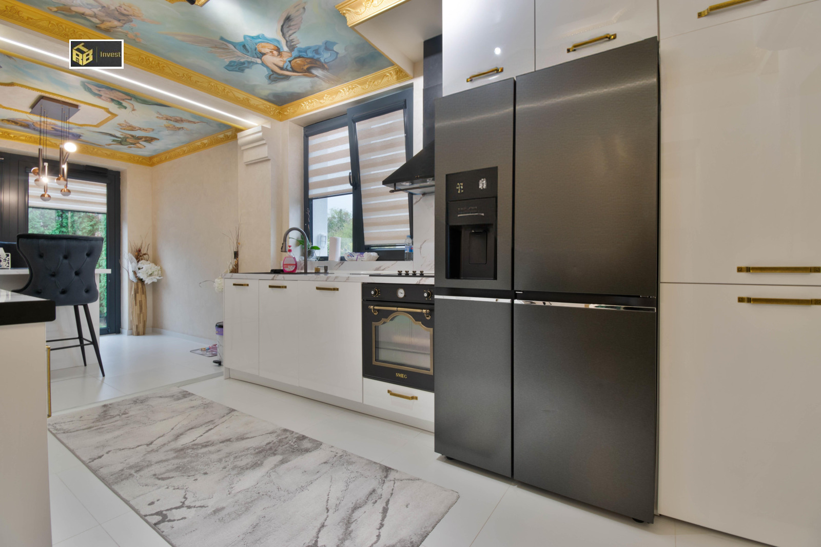 Продава КЪЩА, гр. София, Бояна, снимка 9 - Къщи - 56271180