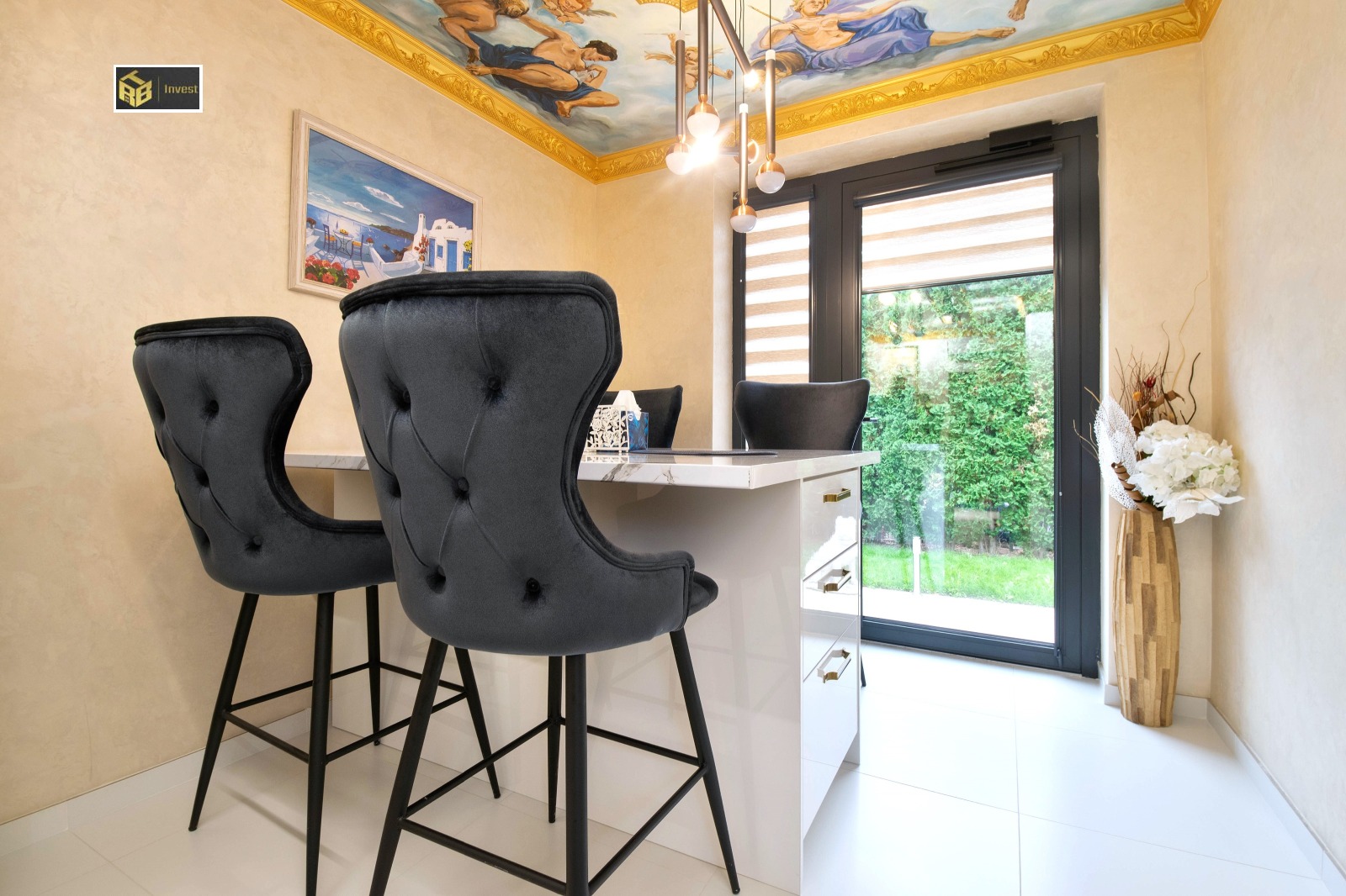 Продава КЪЩА, гр. София, Бояна, снимка 8 - Къщи - 56271180