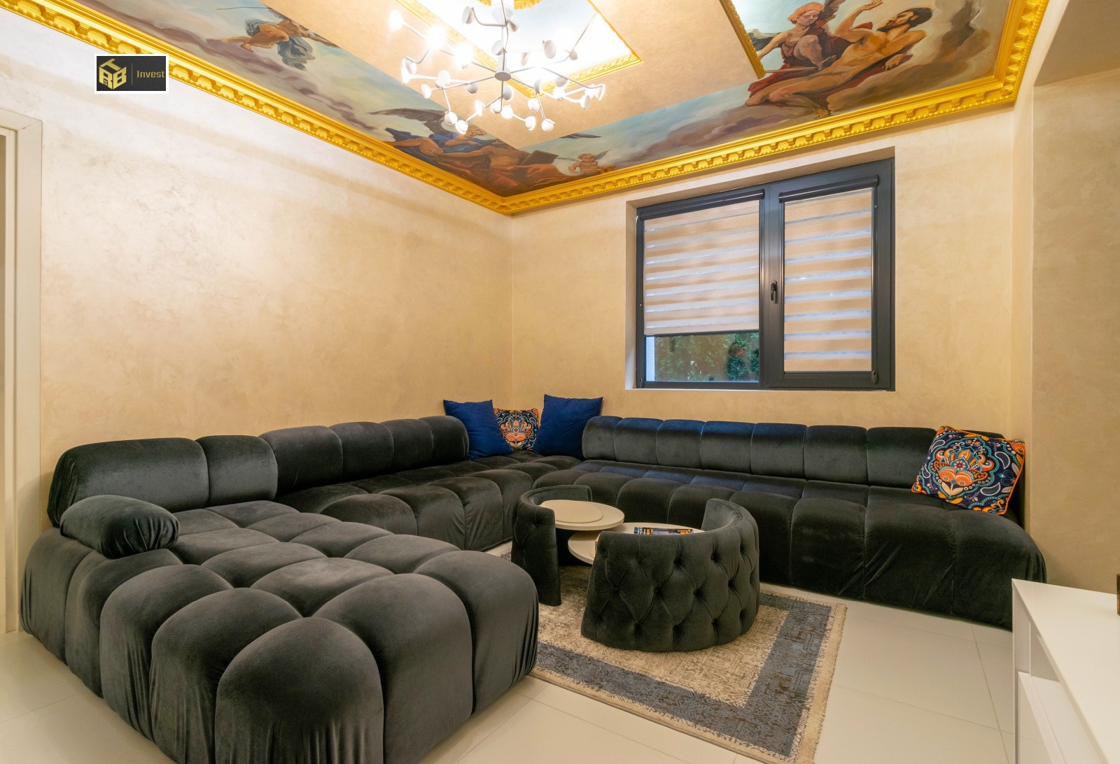Продава КЪЩА, гр. София, Бояна, снимка 6 - Къщи - 56271180
