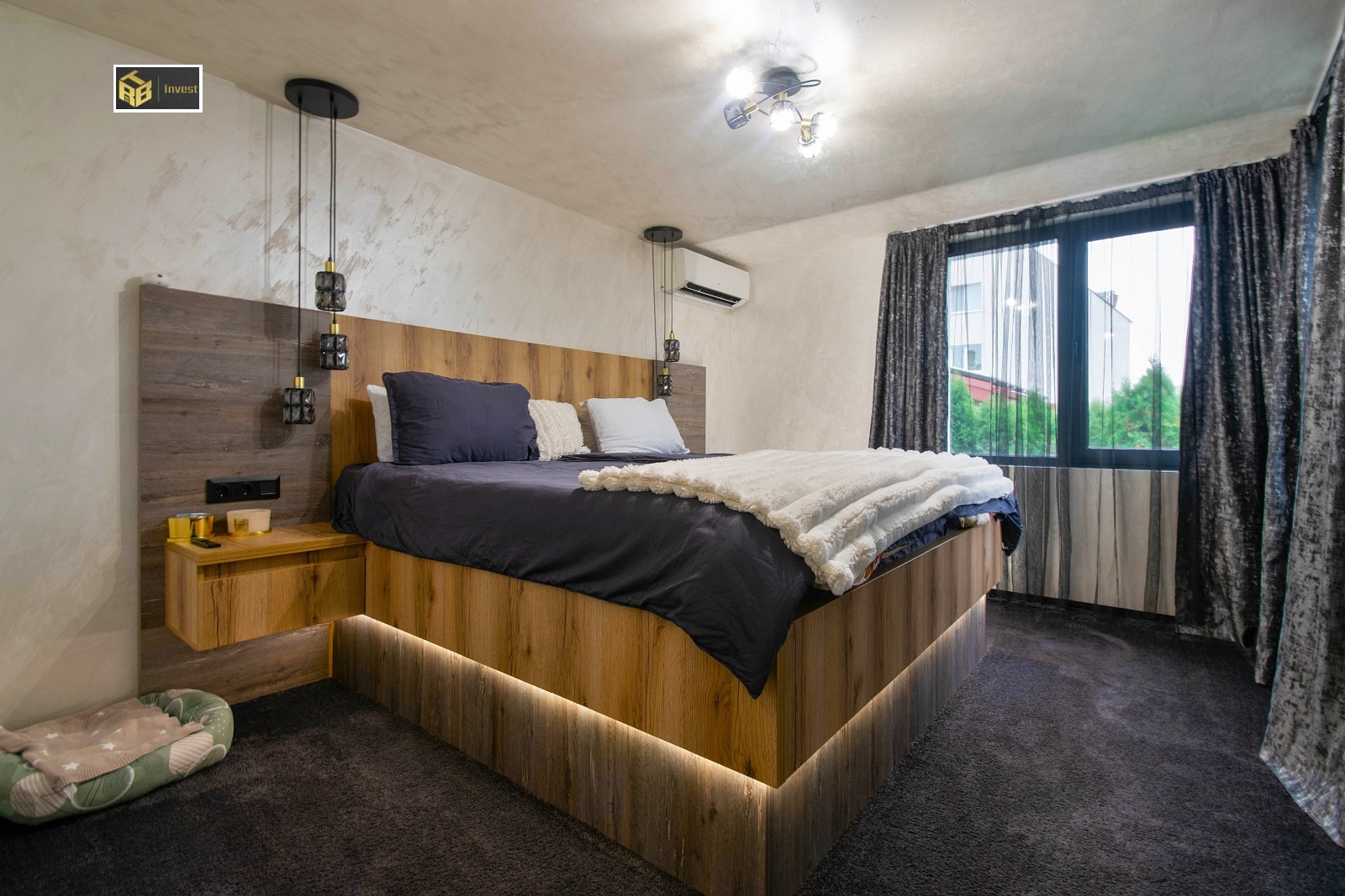 Продава КЪЩА, гр. София, Бояна, снимка 5 - Къщи - 56271180