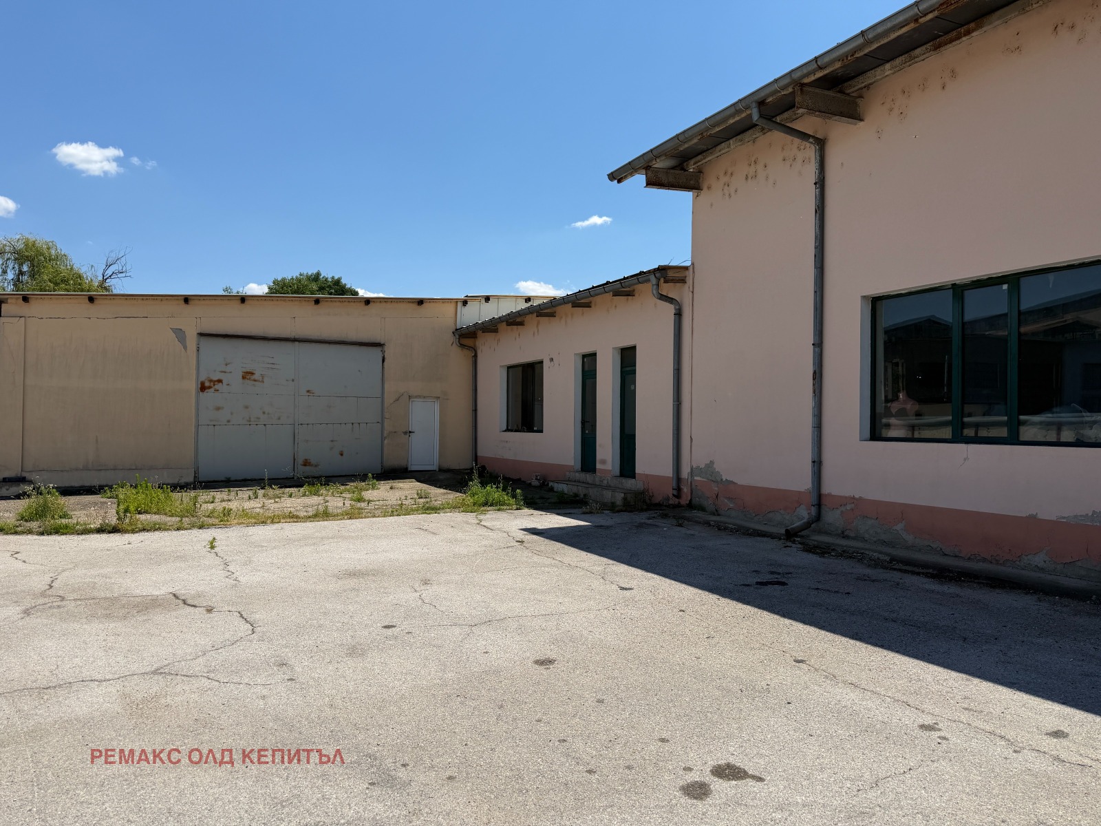 Продава ПРОМ. ПОМЕЩЕНИЕ, гр. Горна Оряховица, област Велико Търново, снимка 4 - Производствени сгради - 55320172