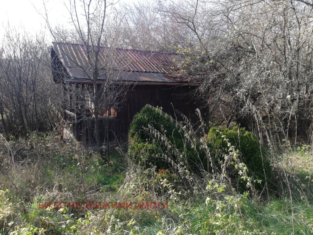 Продава ПАРЦЕЛ, с. Кошарево, област Перник, снимка 5 - Парцели - 53729419