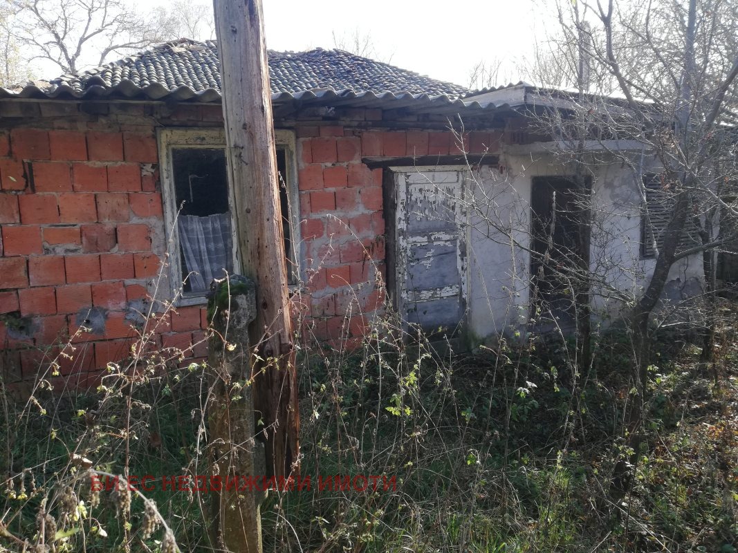 Продава ПАРЦЕЛ, с. Кошарево, област Перник, снимка 2 - Парцели - 53729419