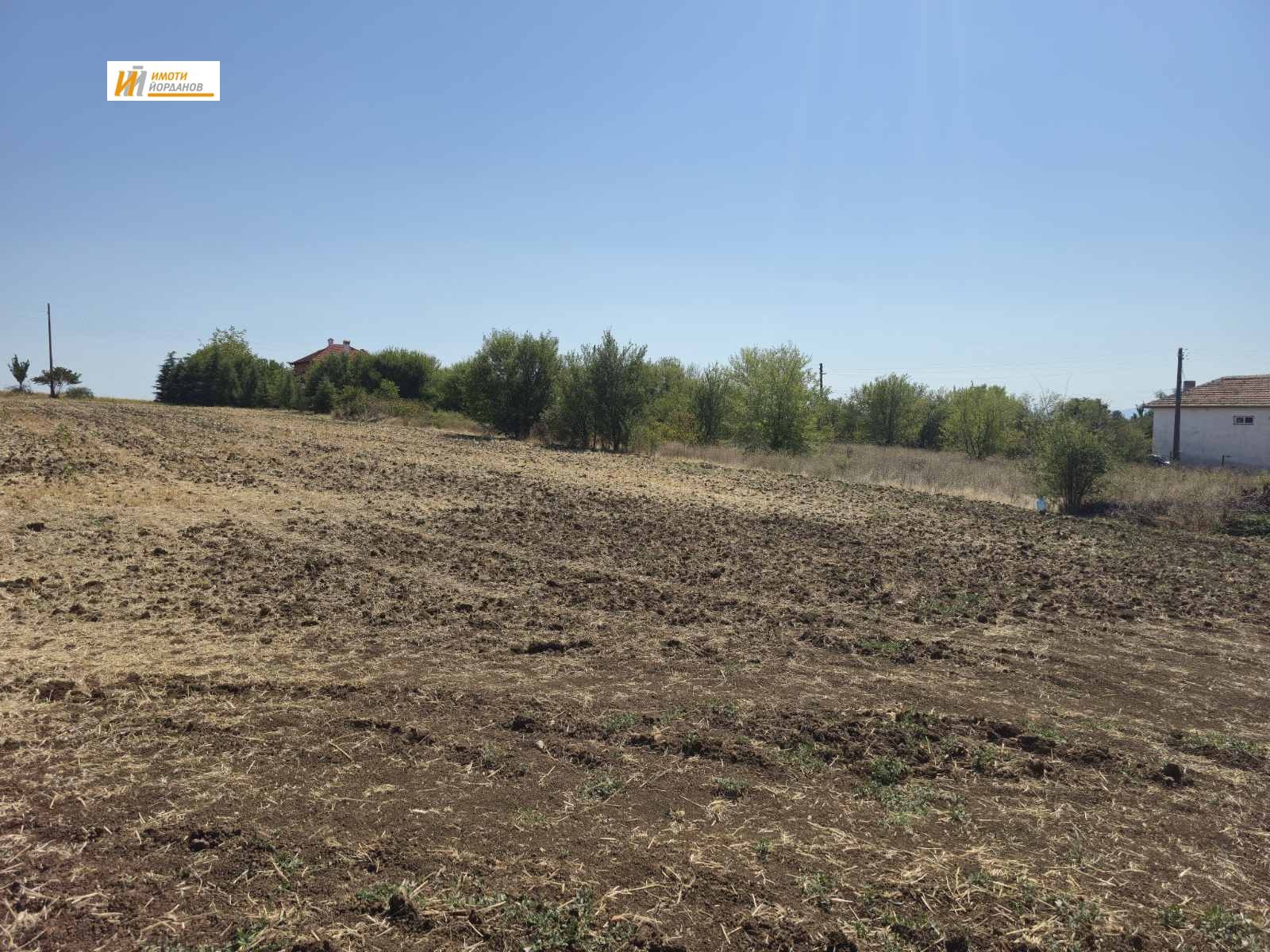 Продава ПАРЦЕЛ, с. Правда, област Велико Търново, снимка 2 - Парцели - 53674838