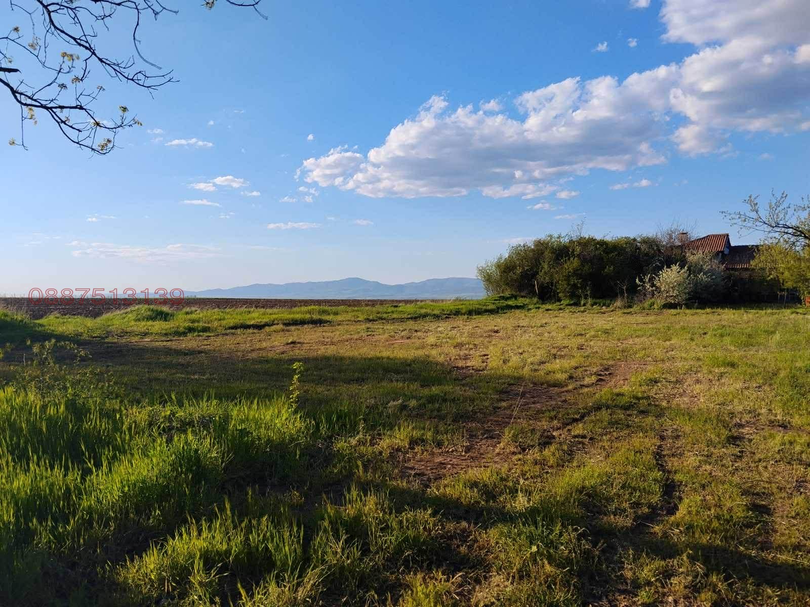 Продава ПАРЦЕЛ, с. Богданлия, област София област, снимка 3 - Парцели - 54347884