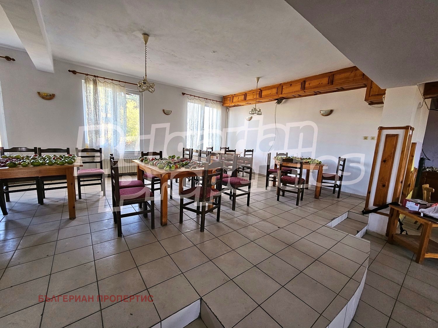 Продава ПАРЦЕЛ, с. Белчин, област София област, снимка 17 - Парцели - 55014326