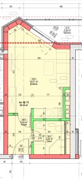 Продава 1-СТАЕН, град София, Сердика • 72000 € • 31515088 — Holmes.bg