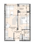 Продава 2-СТАЕН, град Пловдив, Остромила • 69900 € • 56720361 1