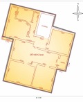 Продава МНОГОСТАЕН, град София, Докторски паметник • по договаряне • 43070722 — Holmes.bg