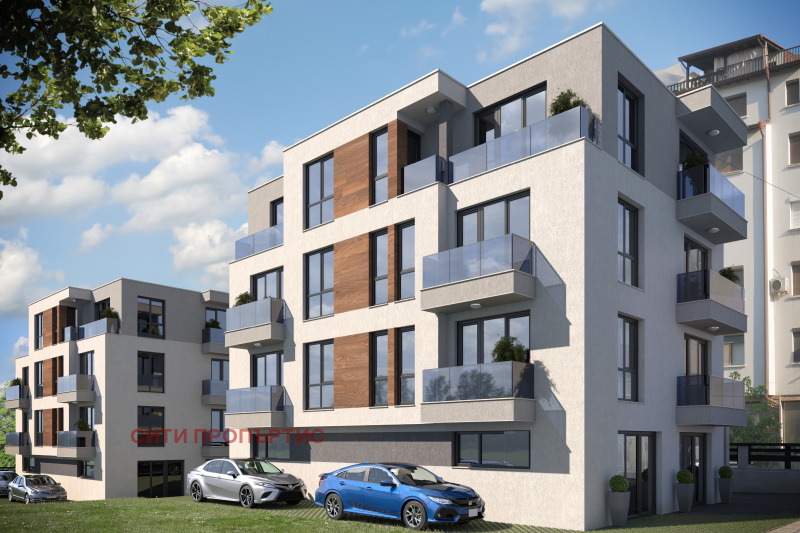 Продава МНОГОСТАЕН в град Благоевград, Еленово 1 - 136 кв.м / 129 200 € » 252 693.24 лв., СИТИ ПРОПЪРТИС