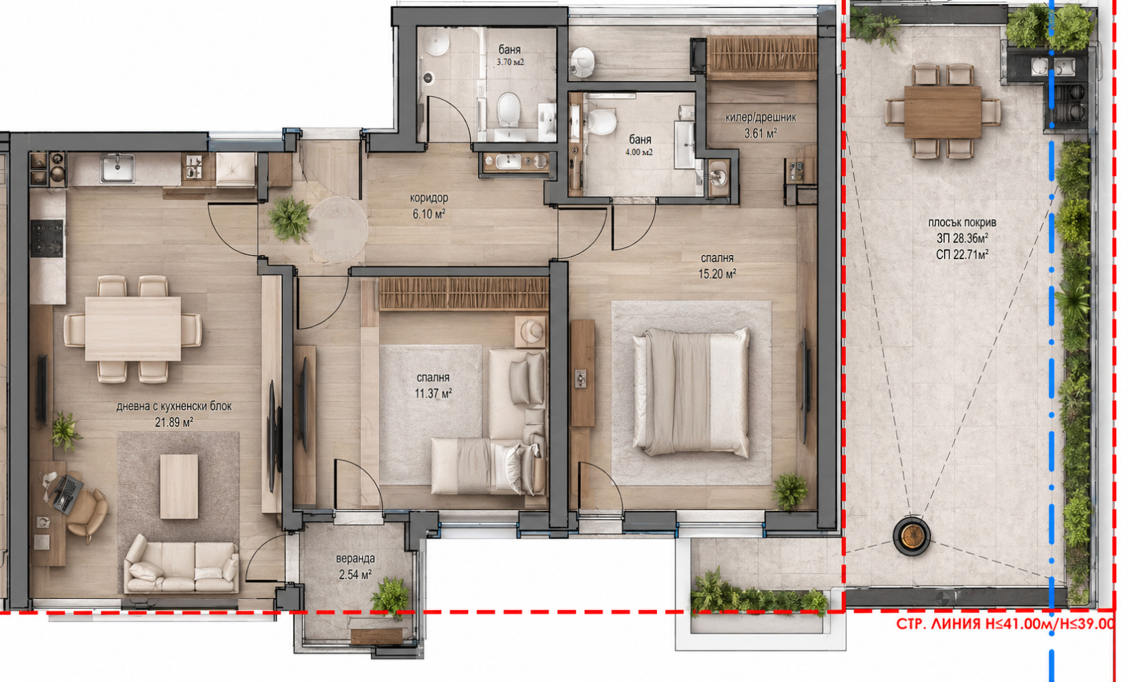 ������� 3-����� | Imot.bg � ����������� 1