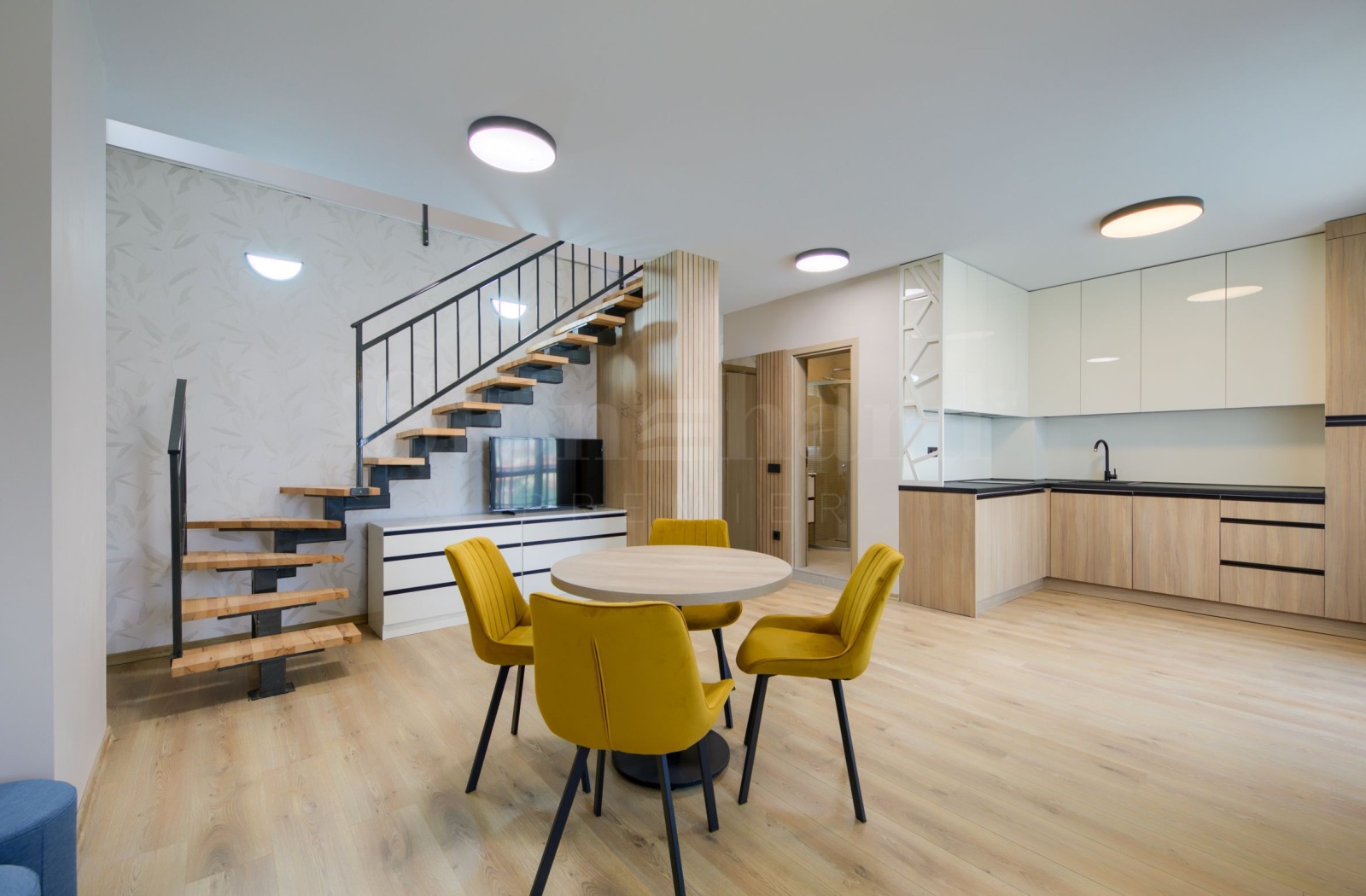 Продава МЕЗОНЕТ | Imot.bg — изображение 1