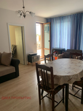 1 Schlafzimmer Pomorie, region Burgas 1