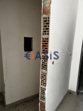 1 soverom Meden rudnik - zona B, Burgas 4