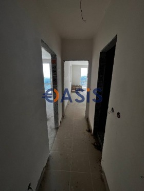 1 soverom Meden rudnik - zona B, Burgas 3