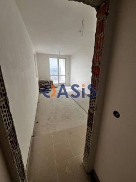 1 soverom Meden rudnik - zona B, Burgas 5