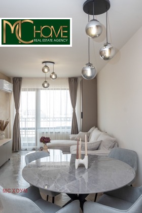 1 chambre Malinova dolina, Sofia