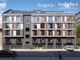 2 sypialnie Centar, Sofia 4