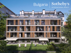 2 sypialnie Centar, Sofia 1