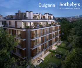 2 sypialnie Centar, Sofia 3