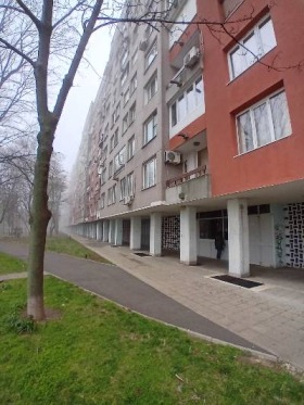 2 slaapkamers Tsentar, Burgas