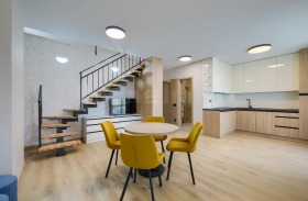 Maisonette Sweti Wlas, region Burgas